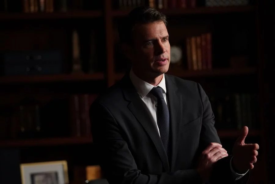 Jake Ballard Who Will Die on the Scandal Series Finale? POPSUGAR