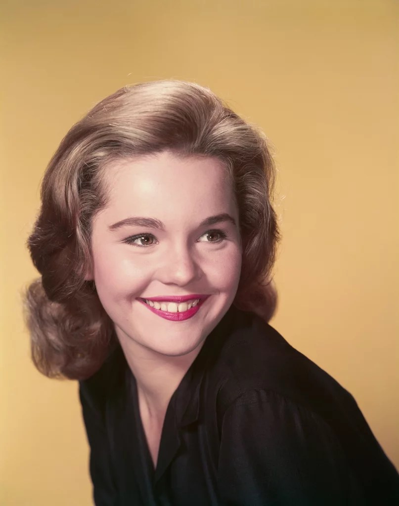 Tuesday Weld Youngest Golden Globe Nominees POPSUGAR Entertainment