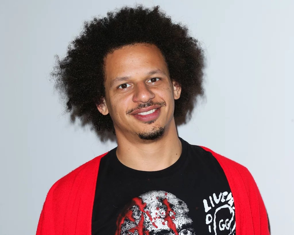 Eric Andre Who Play the Hyenas in The Lion King 2019? POPSUGAR