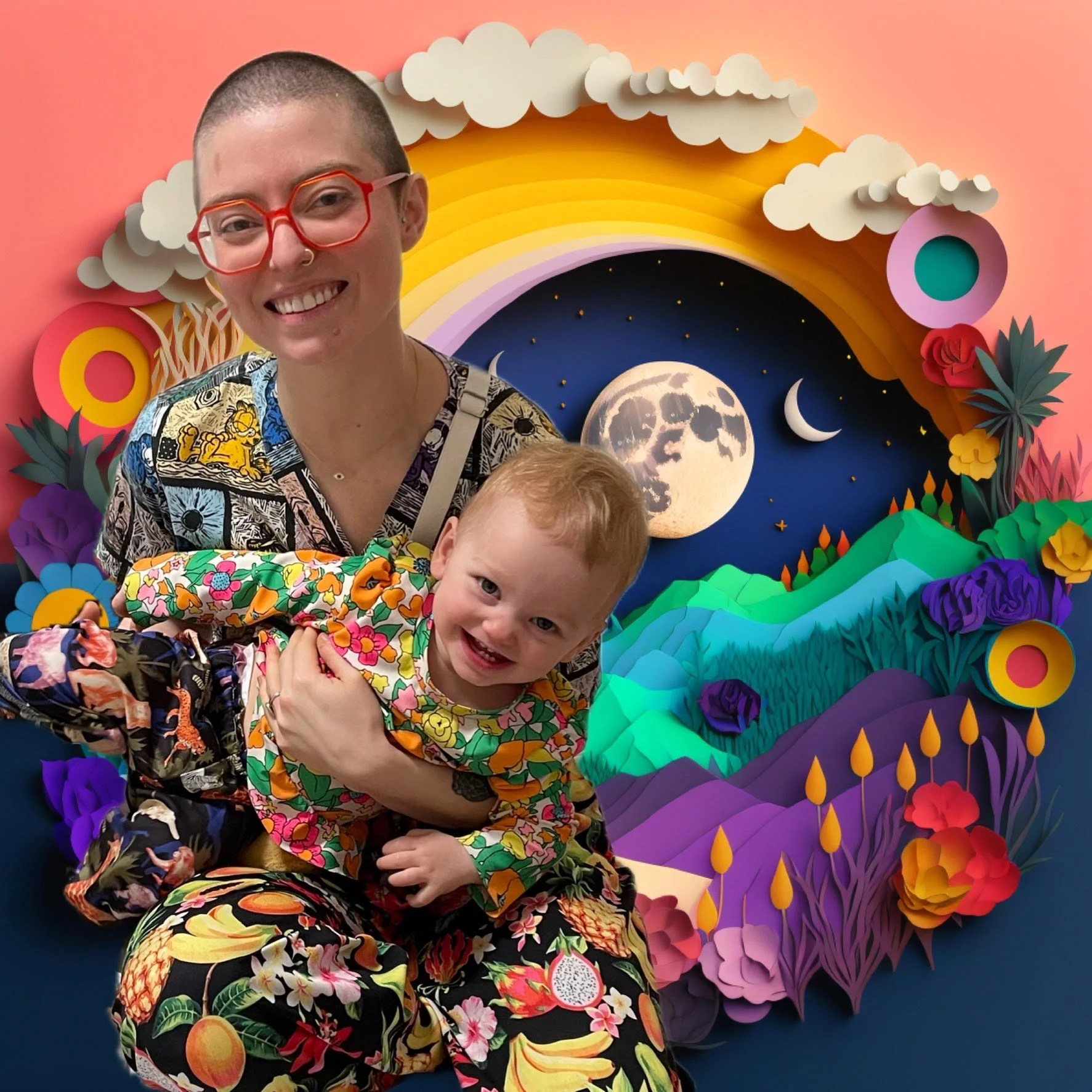 These BodyPositivity Songs Teach Kids to Love Themselves POPSUGAR Family