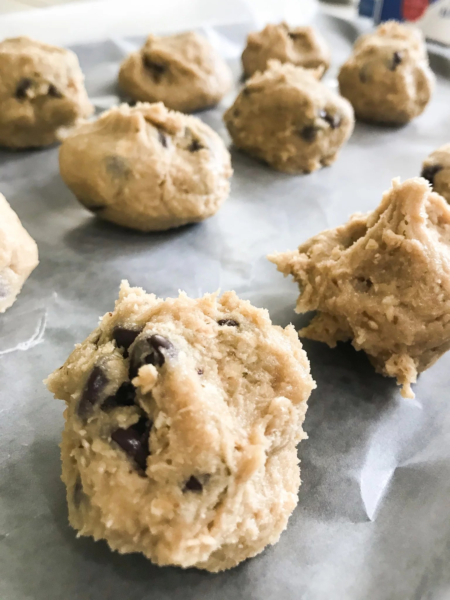Joanna Gaines's Silo Cookie Recipe With Pictures POPSUGAR Food