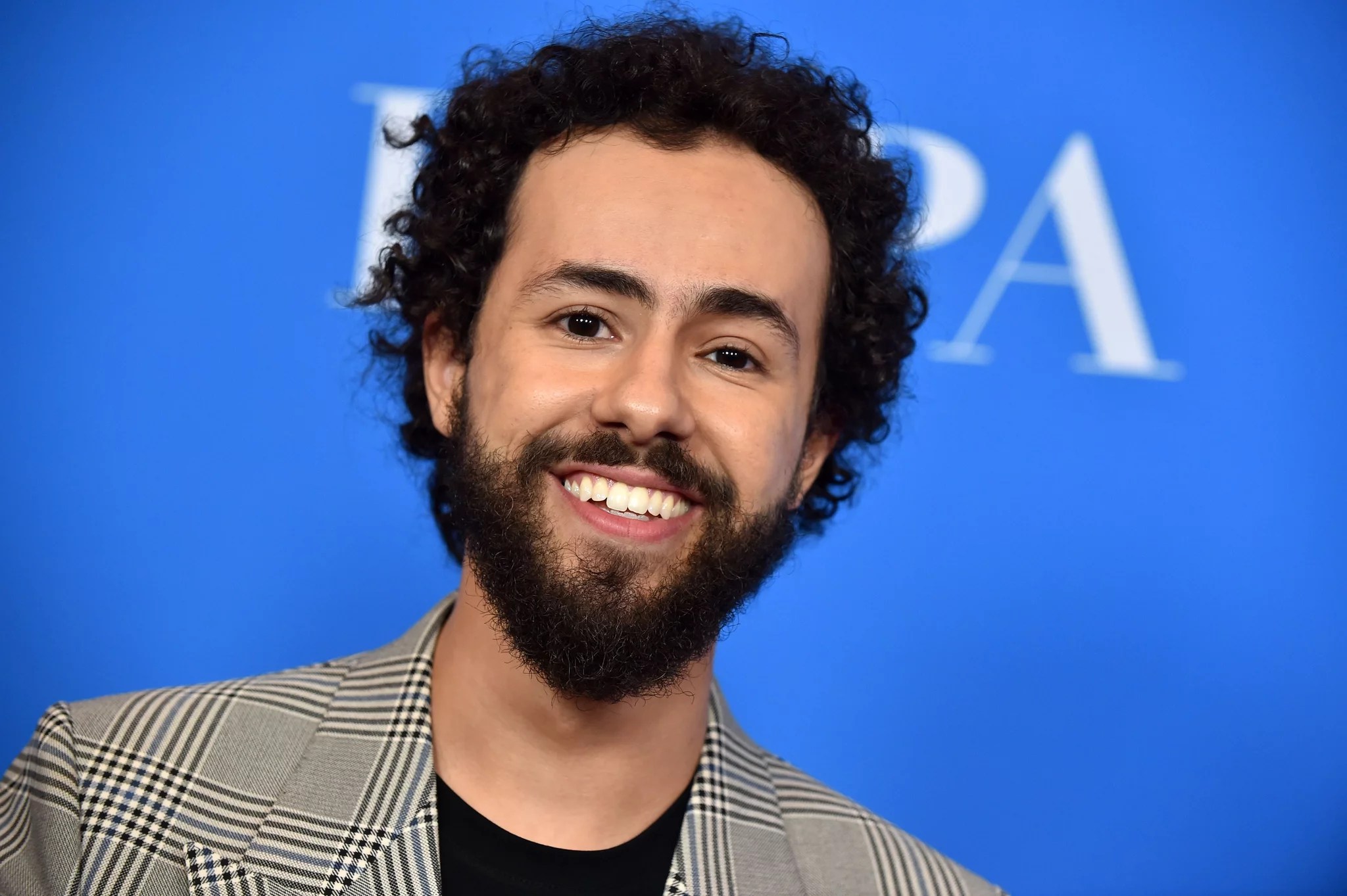 Ramy Youssef's Instagram Video About Losing an Emmy Award POPSUGAR