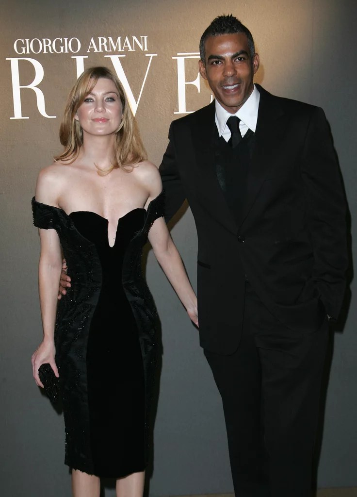 Who Is Ellen Pompeo's Husband, Chris Ivery? POPSUGAR Celebrity Photo 35