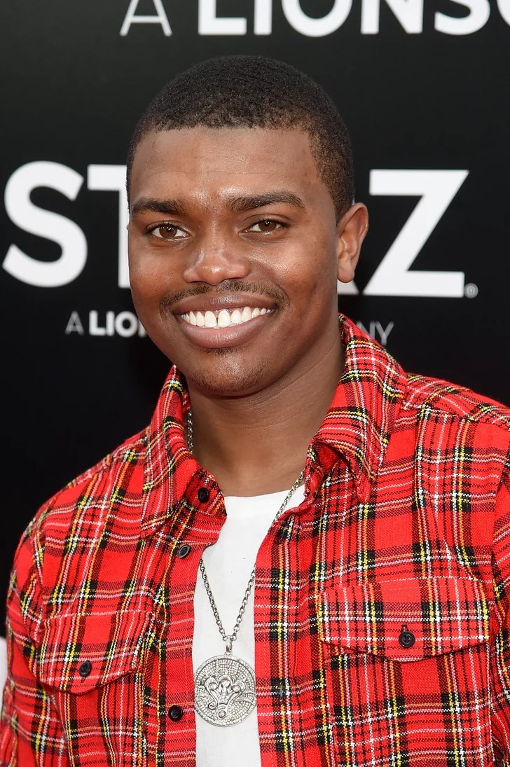 Marc John Jefferies Now Where Are the Cast of 2003's The Haunted