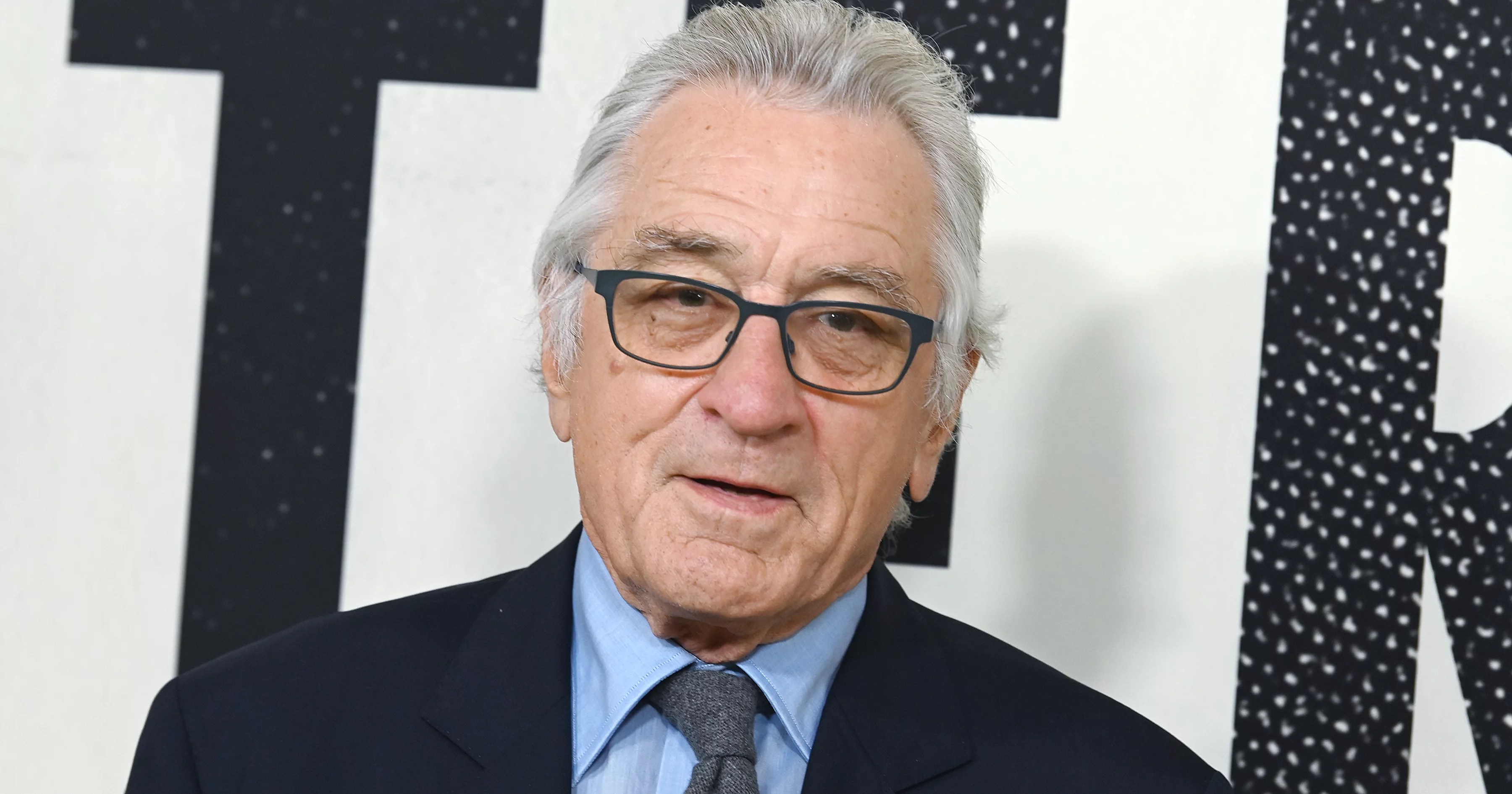 How Many Kids Does Robert De Niro Have? PS UK Celebrity