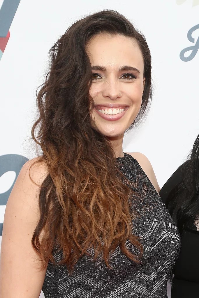 Chelsea Tyler Hair and Makeup at the 2019 Grammys POPSUGAR Beauty
