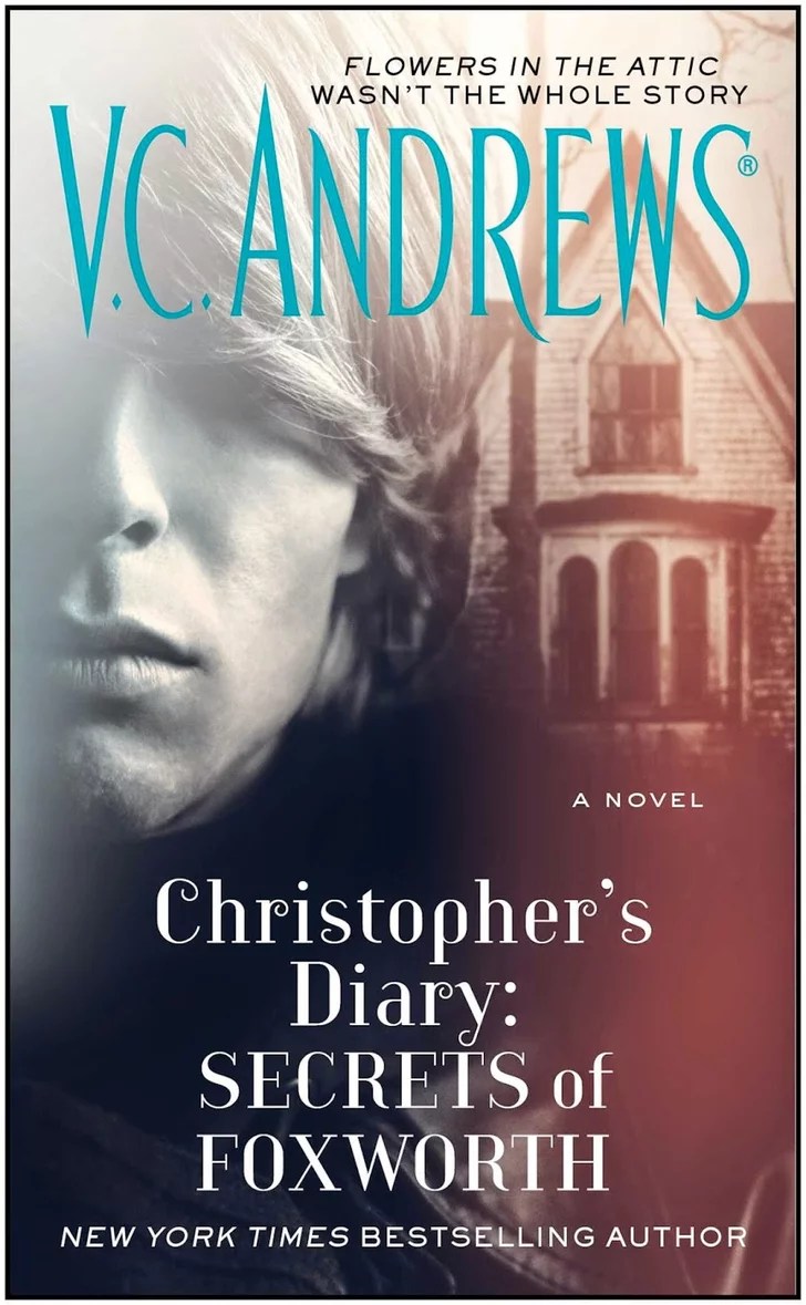 Christopher's Diary Secrets of Foxworth (The Diaries) Best Books For