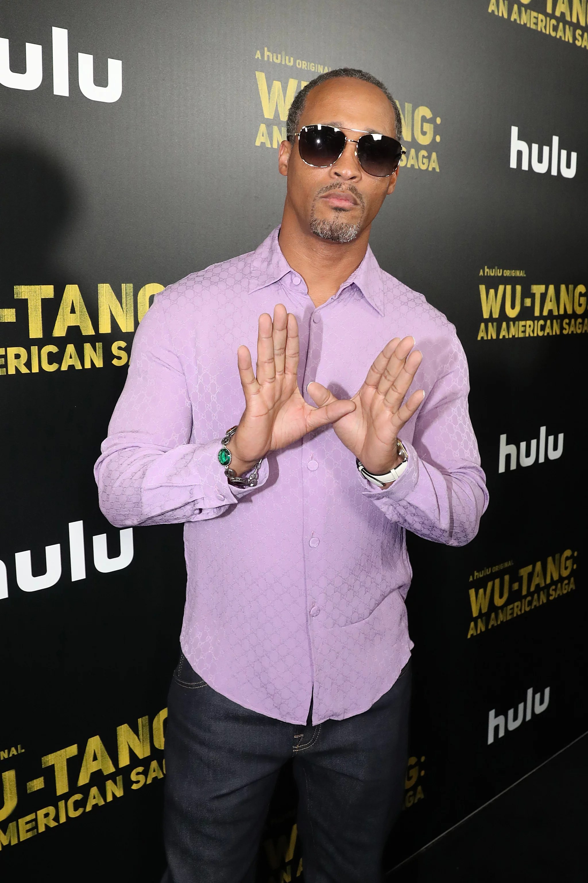 Who Is RZA’s Brother Mitchell Diggs?