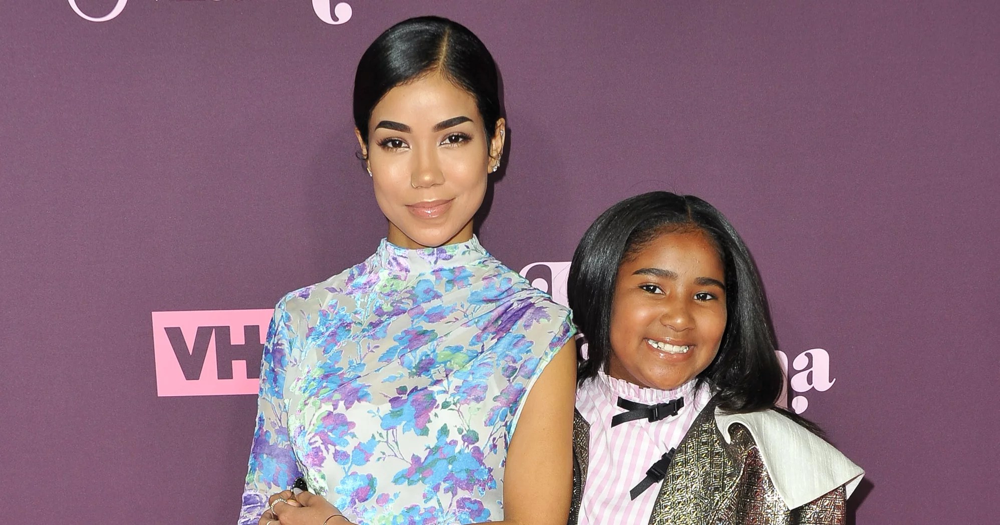Jhené Aiko Says Her Daughter Rejected Her For a Feature POPSUGAR