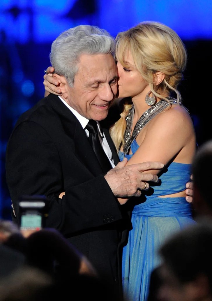 Shakira Celebrities With Their Dads Pictures POPSUGAR Celebrity
