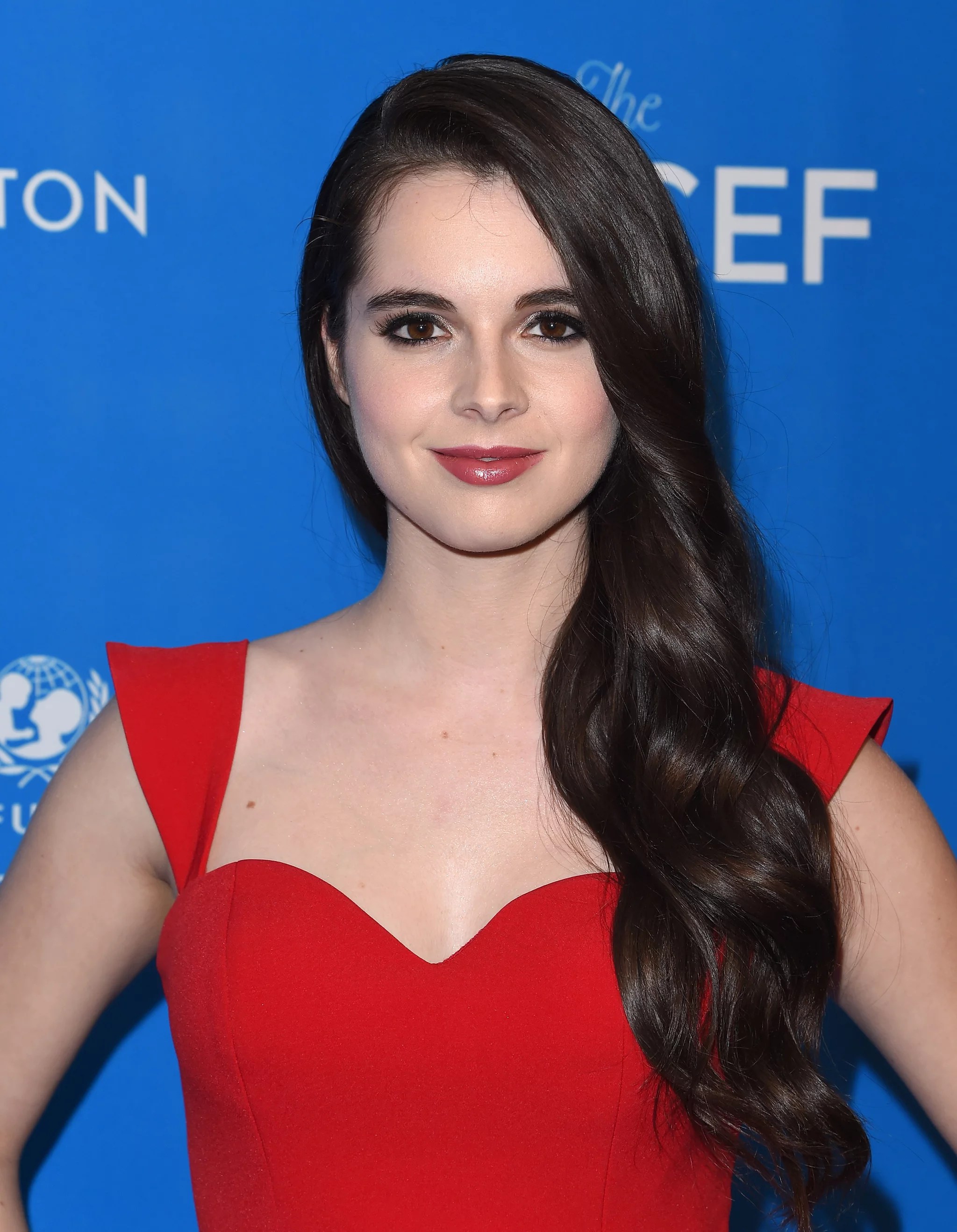 Vanessa Marano as April Nardini Gilmore Girls Here's the Full Cast