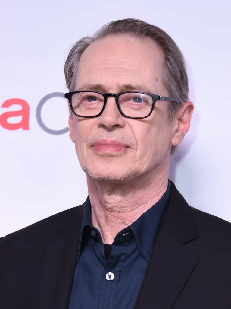 Steve Buscemi as Howard Baskin Tiger King TV Miniseries Cast POPSUGAR Entertainment Photo 5