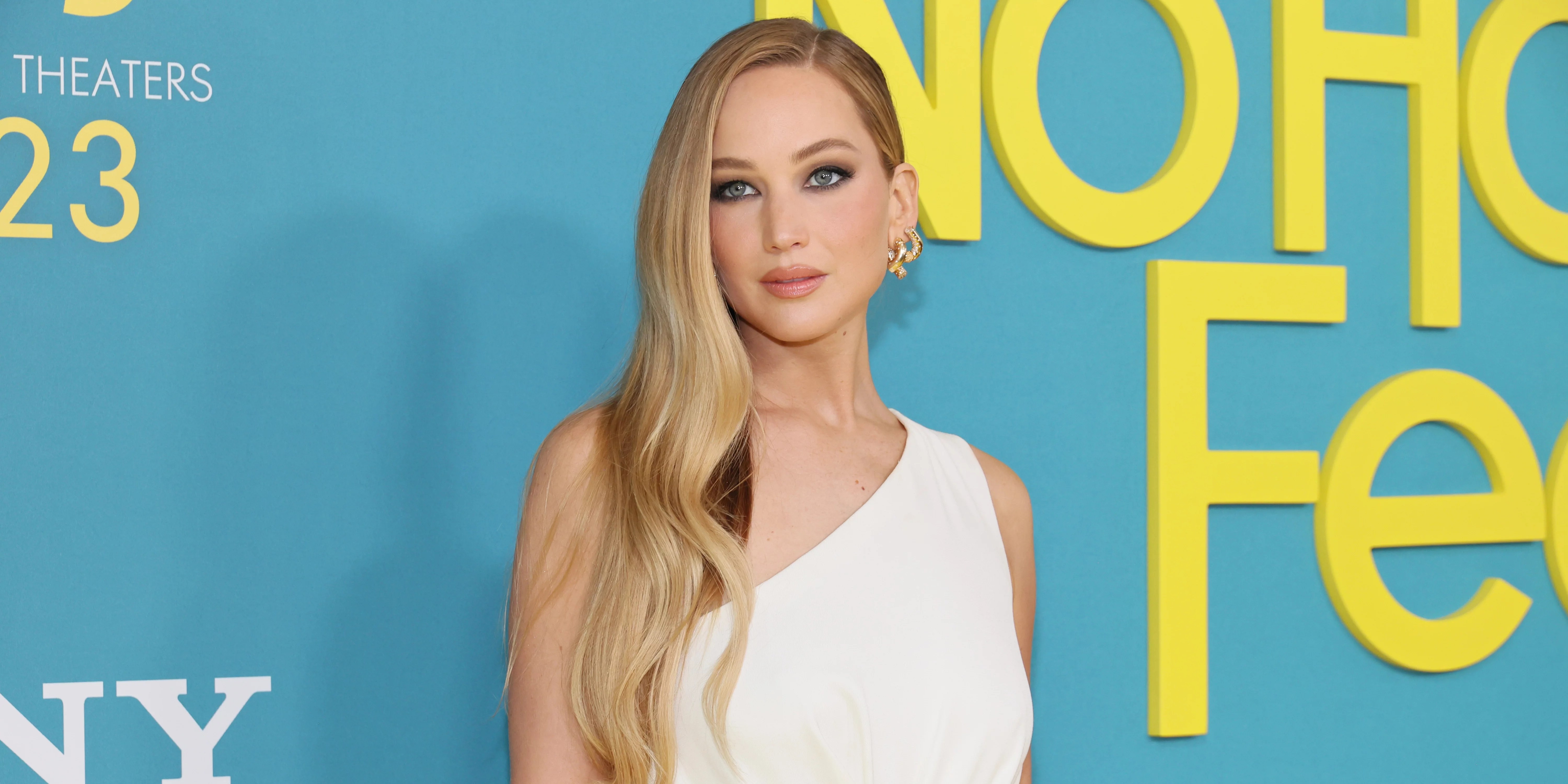 How Many Kids Does Jennifer Lawrence Have? POPSUGAR Celebrity