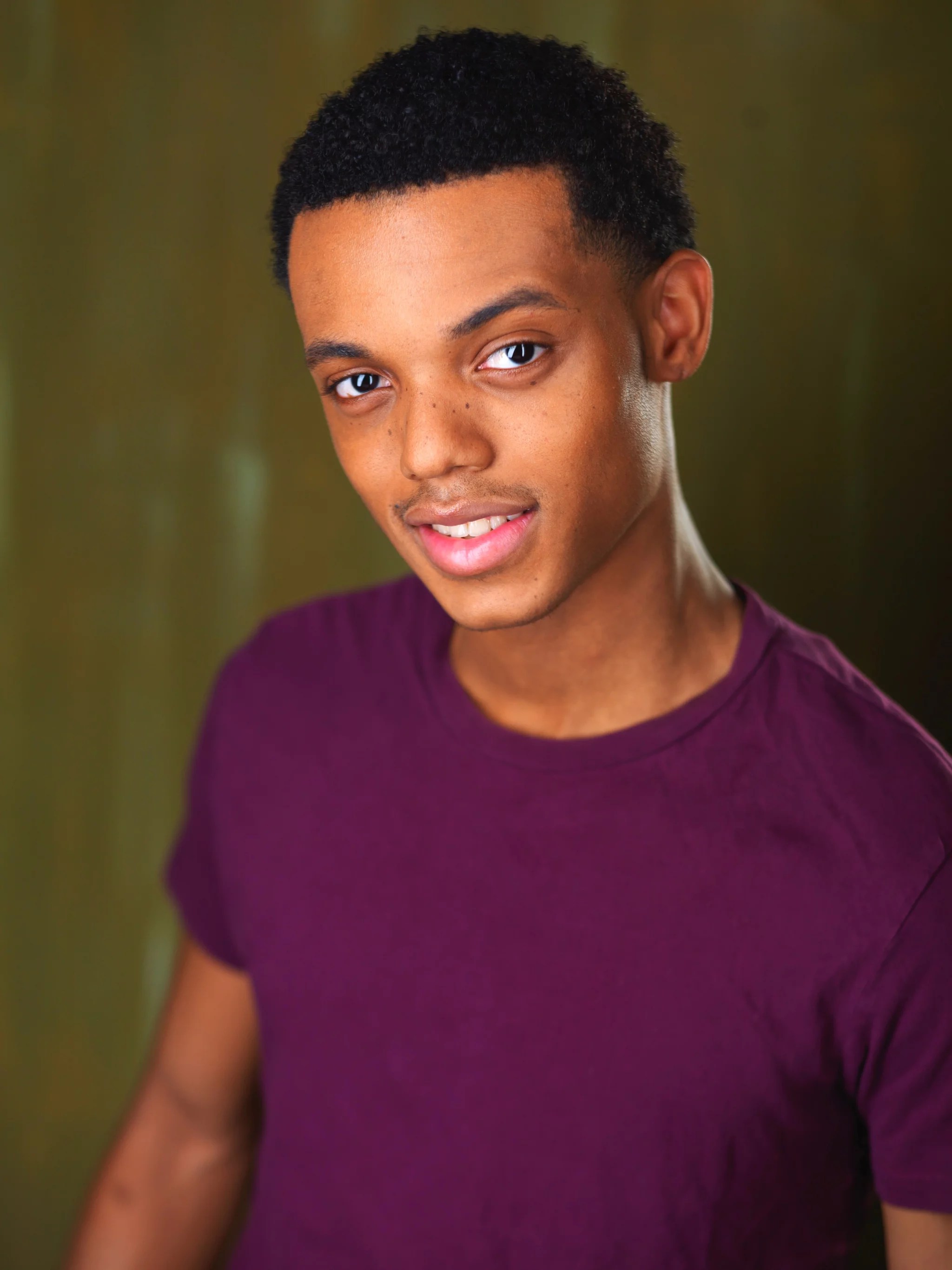 Who Is Jabari Banks? Learn Facts About the BelAir Star POPSUGAR