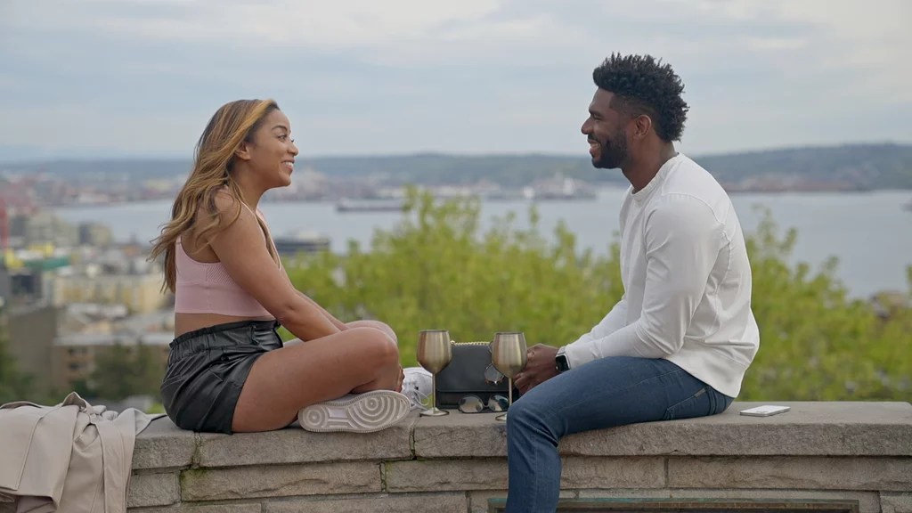 Are Tiffany and Brett From "Love Is Blind" Season 4 Still Together