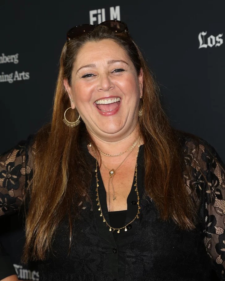 Camryn Manheim Dolly Parton's Heartstrings Cast POPSUGAR
