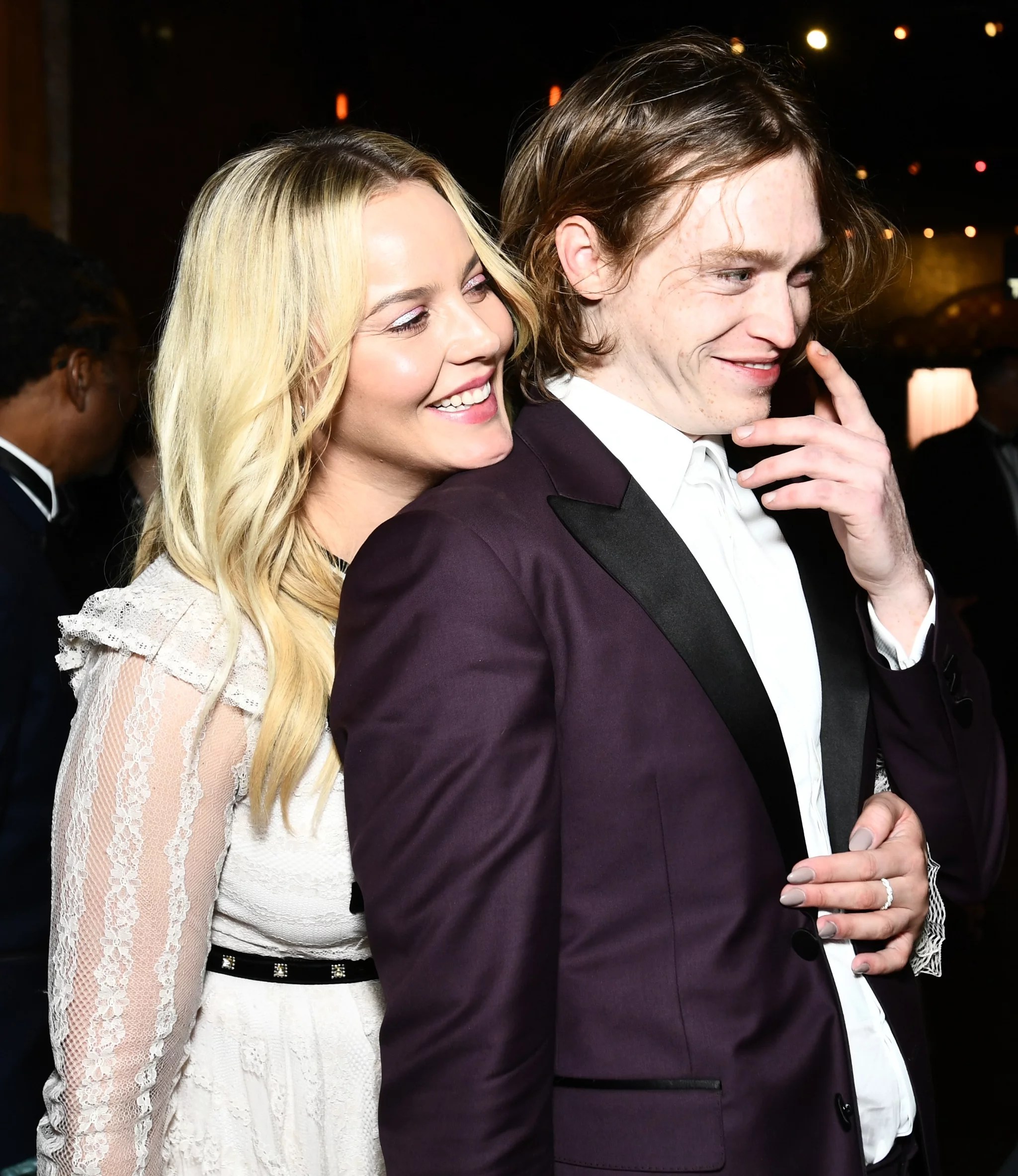 Caleb Landry Jones Caleb Landry Jones On New Album Acting And Wearing