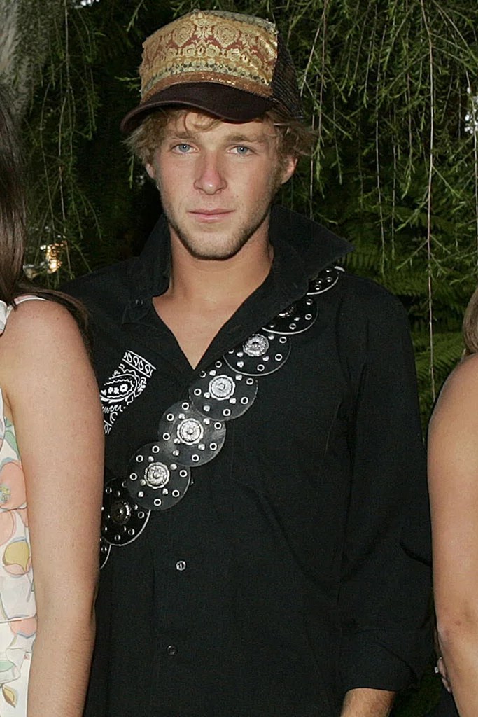 Trey Phillips Laguna Beach and The Hills Where Are They Now