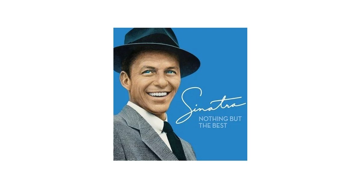 "The Way You Look Tonight" by Frank Sinatra Oldies Songs For Weddings