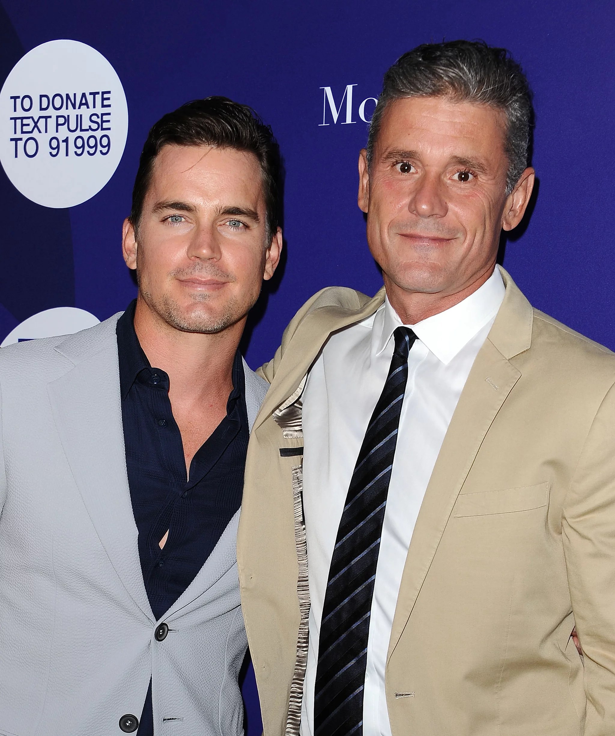 Matt Bomer Matt Bomer Perdio Varias Oportunidades En Hollywood Por