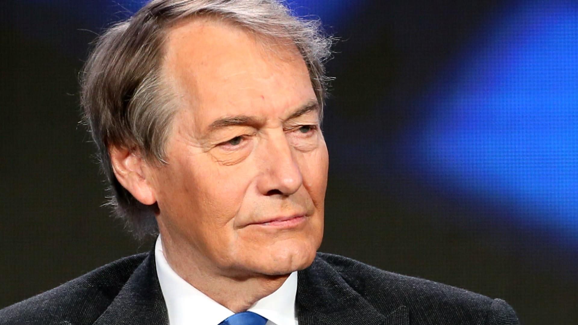 Charlie Rose sexual misconduct allegations prompt a new lawsuit