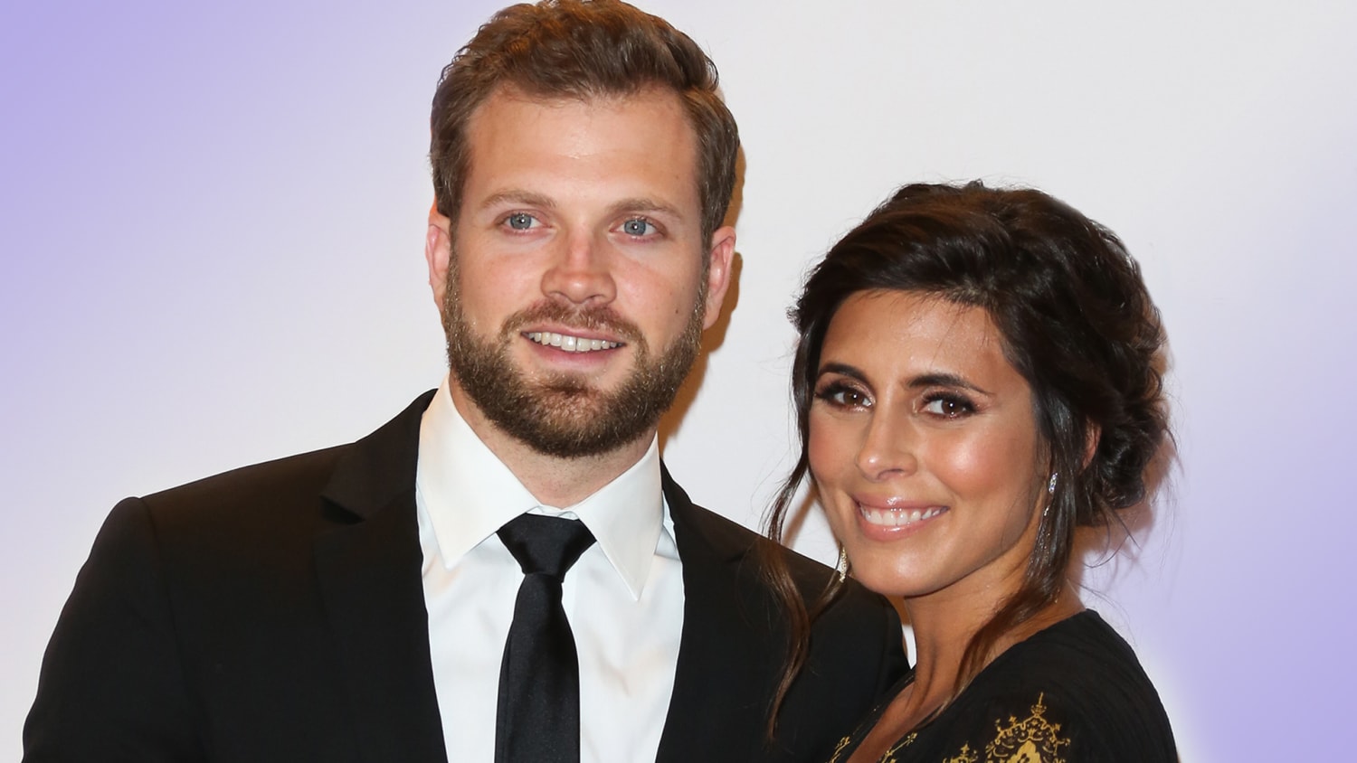 JamieLynn Sigler and husband Cutter Dykstra expecting their 2nd child