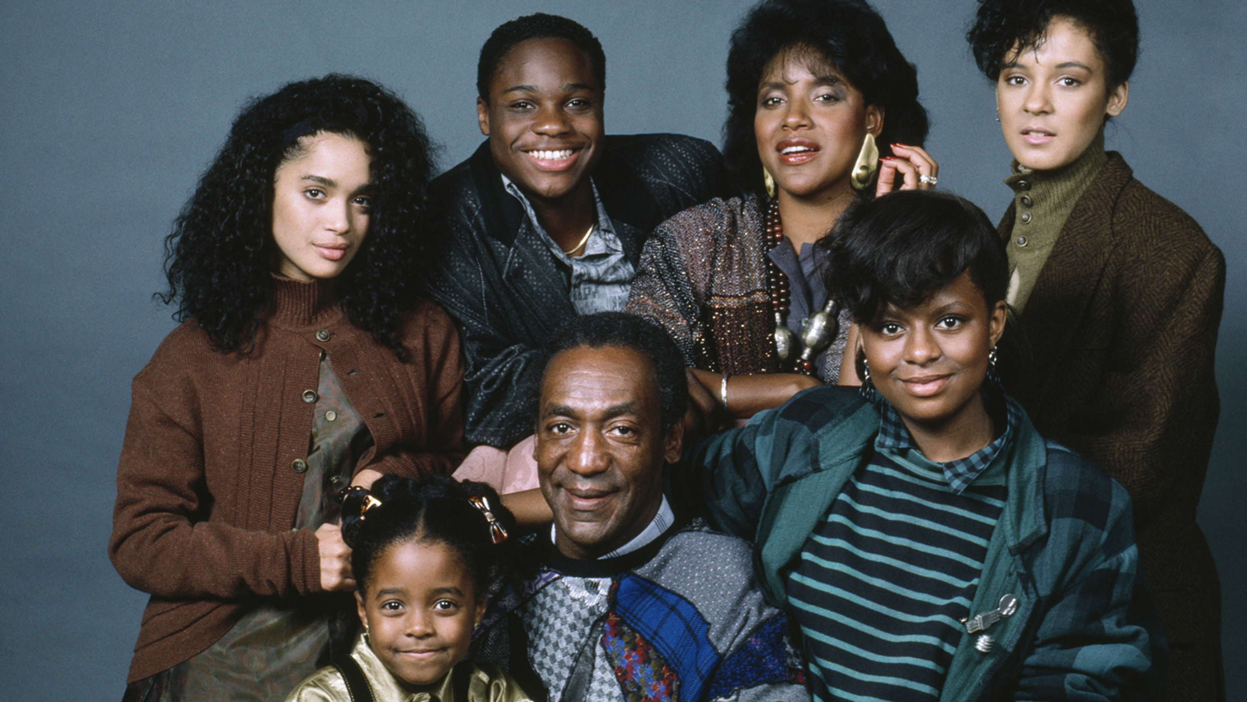 'Cosby Show' turns 30, here's show's best parenting advice