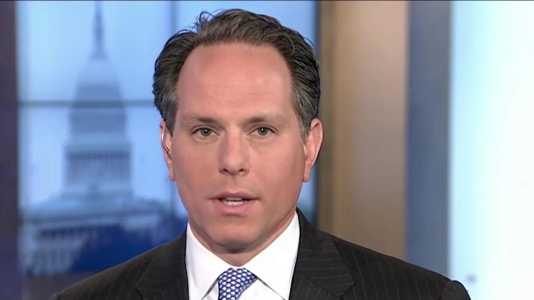 Jeremy Bash on what it means when you ask for immunity MSNBC