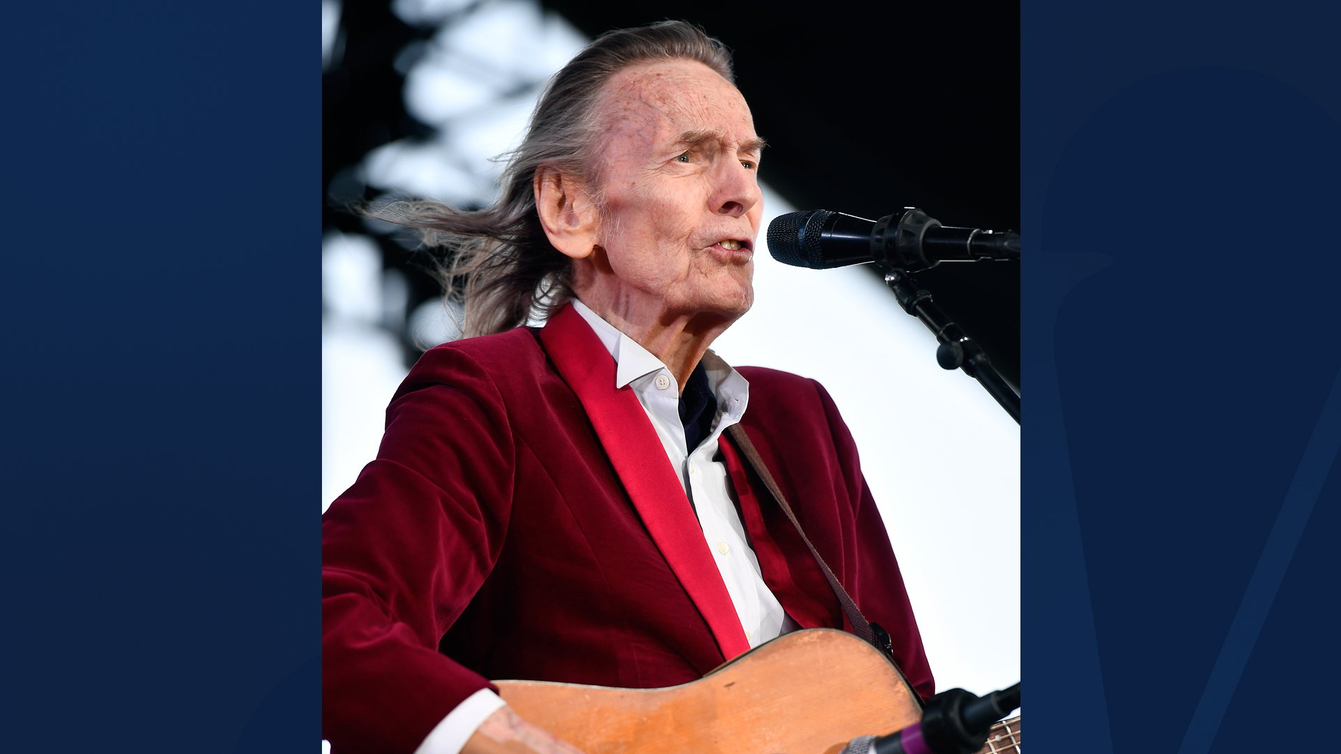 Gordon Lightfoot singer KeiranFrancisco