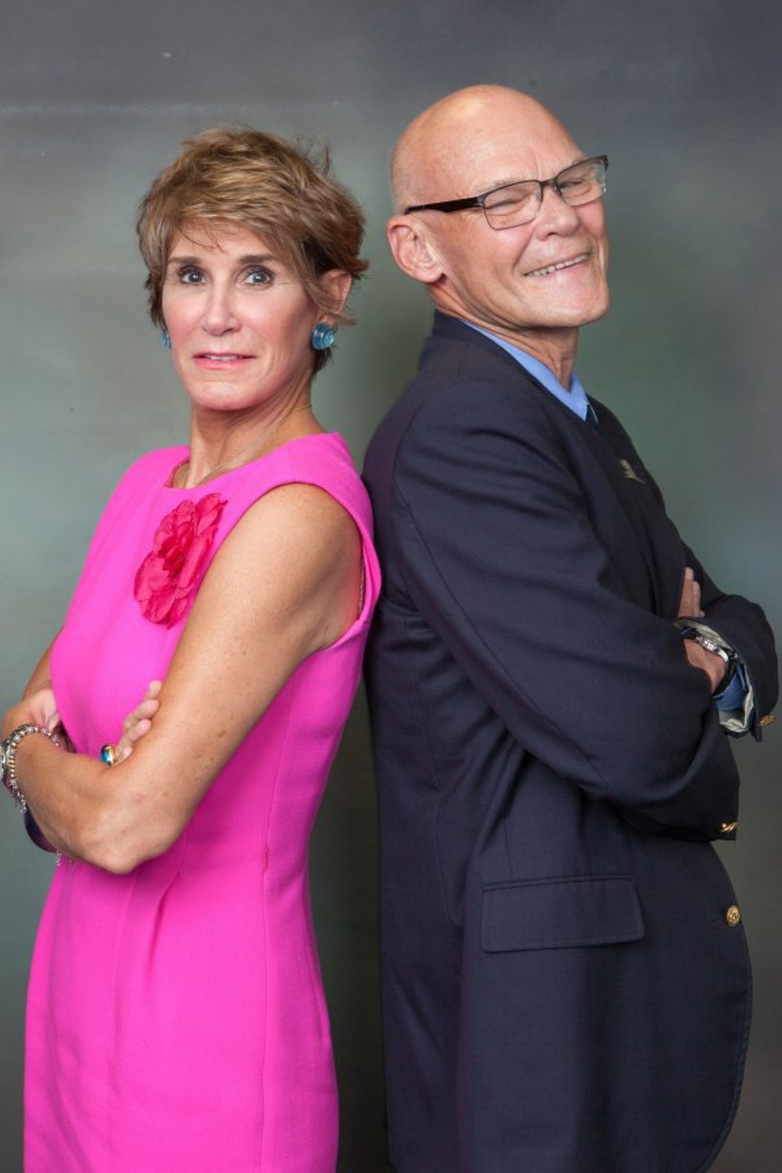 Who Is James Carville’s Wife? 29 Years Of Unexpected Marriage!