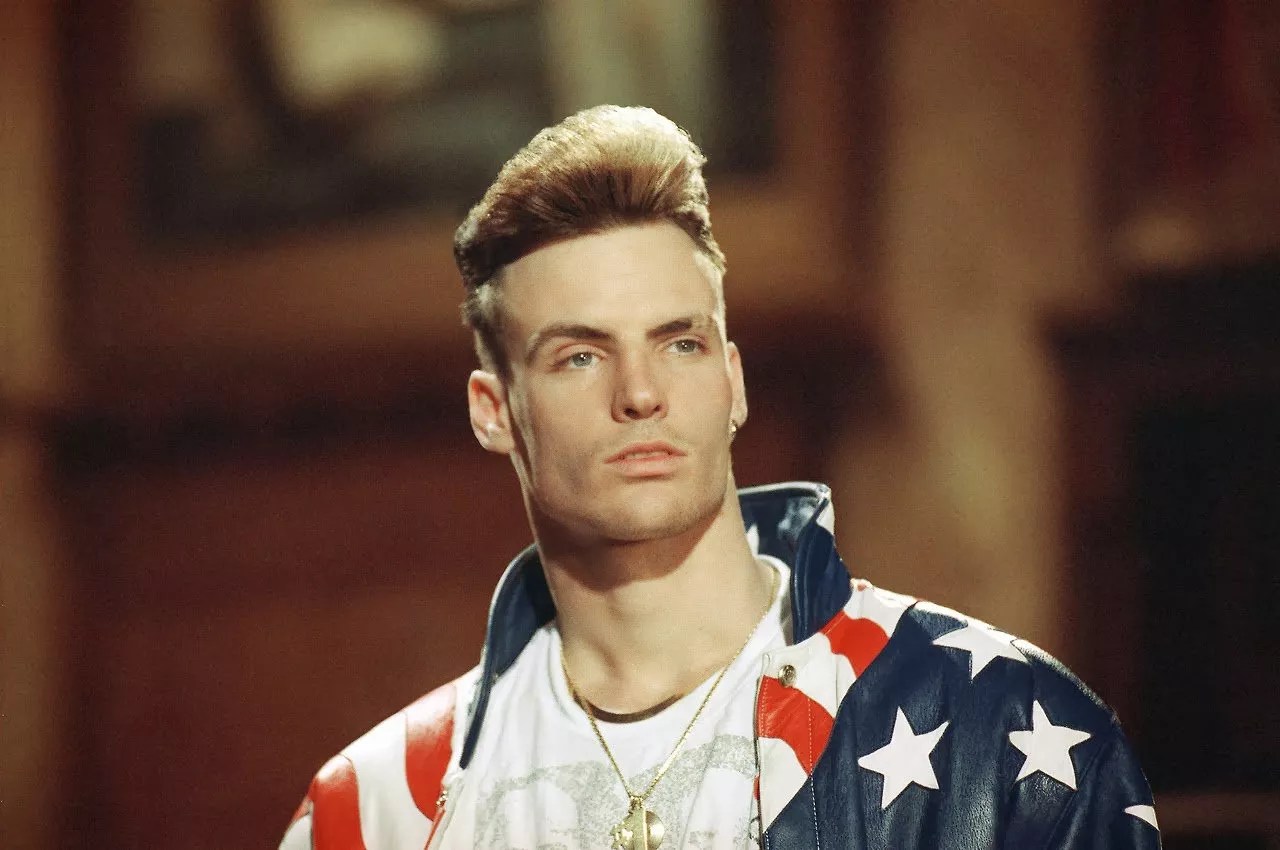 Before Vanilla Ice headlines Rockin' on the River, test your '90s