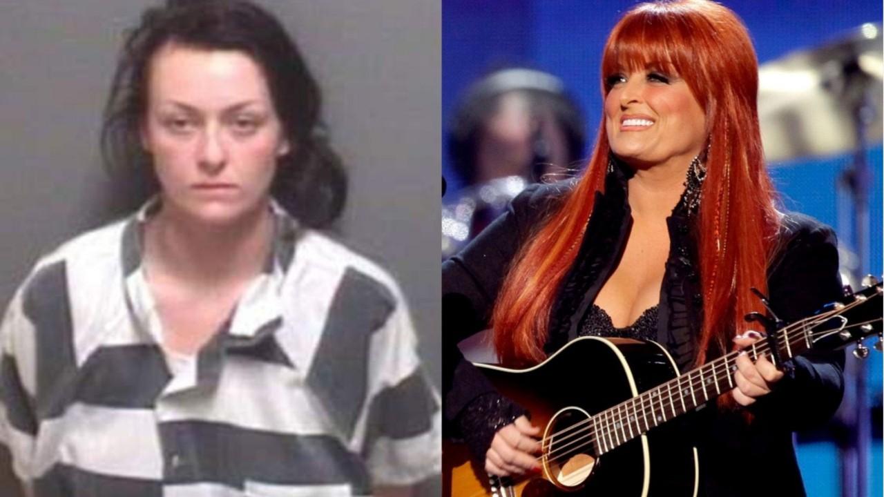 Wynonna Judd’s daughter, Grace Pauline Kelley, released from prison 6