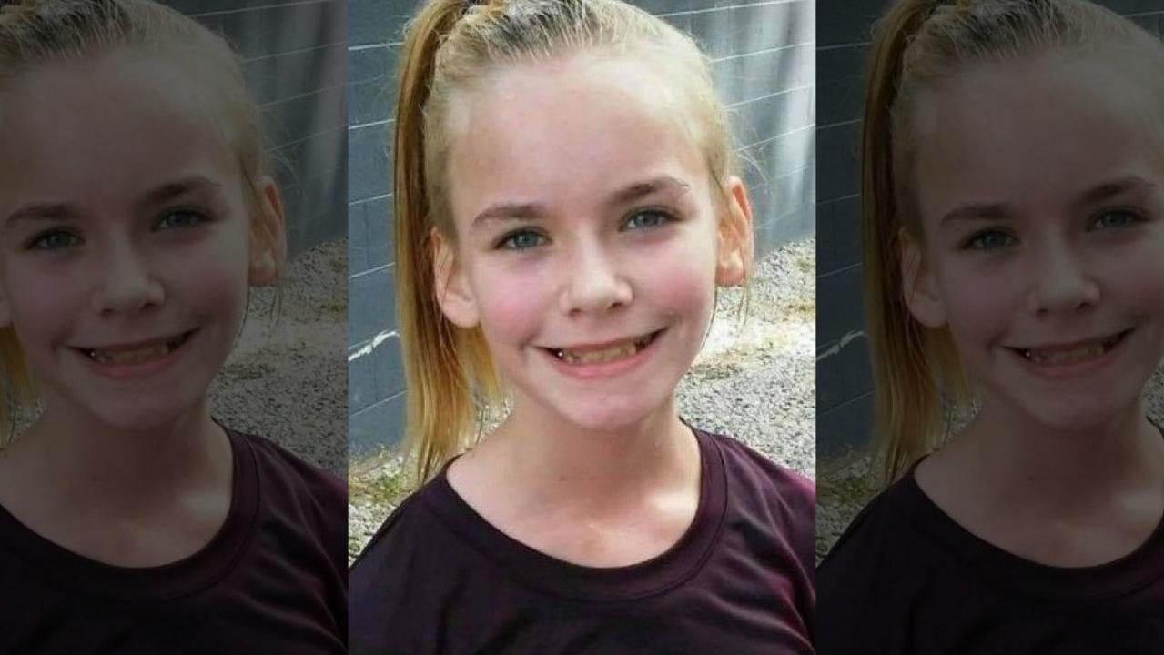 Alabama girl, 11, found dead Fox News Video