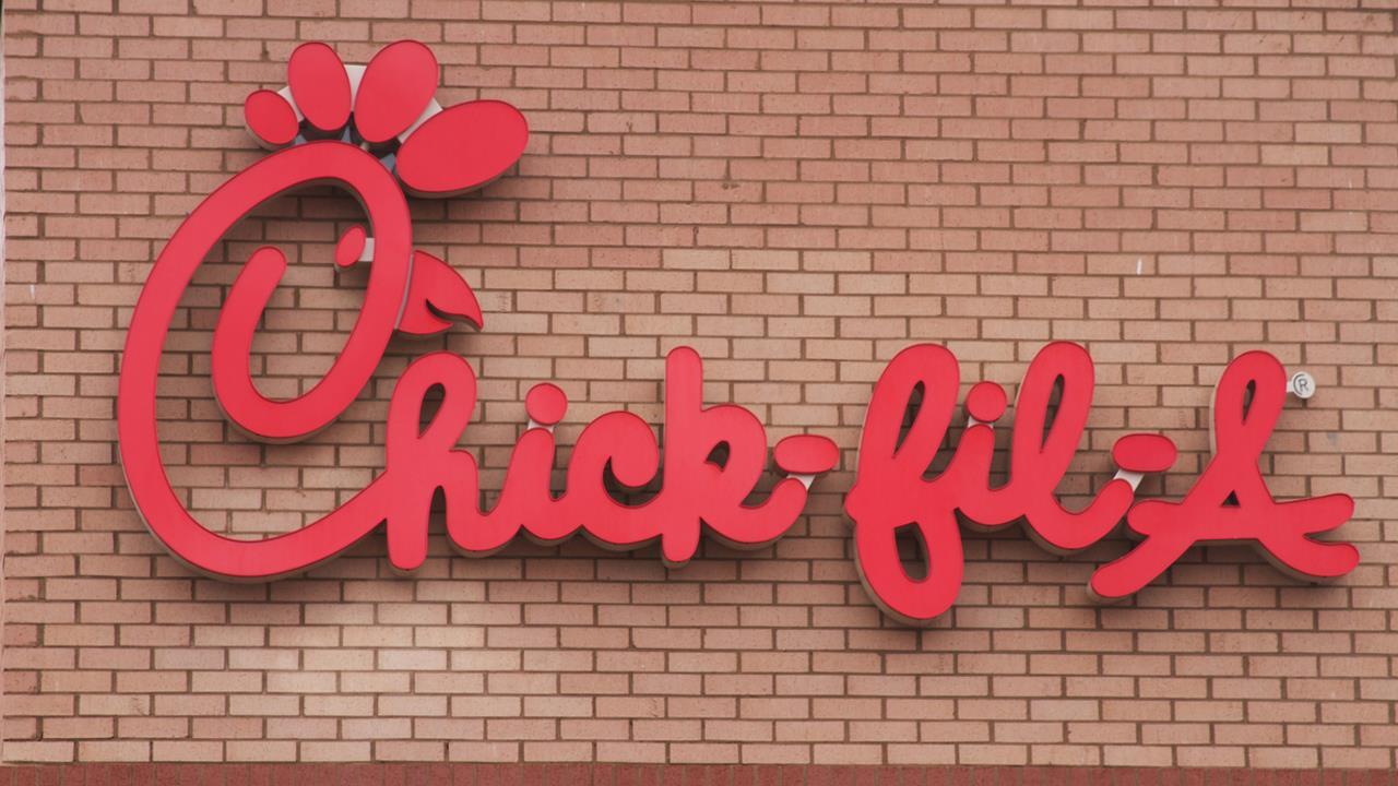 ChickfilA CEO promised dad he'd uphold Christian values, stay closed