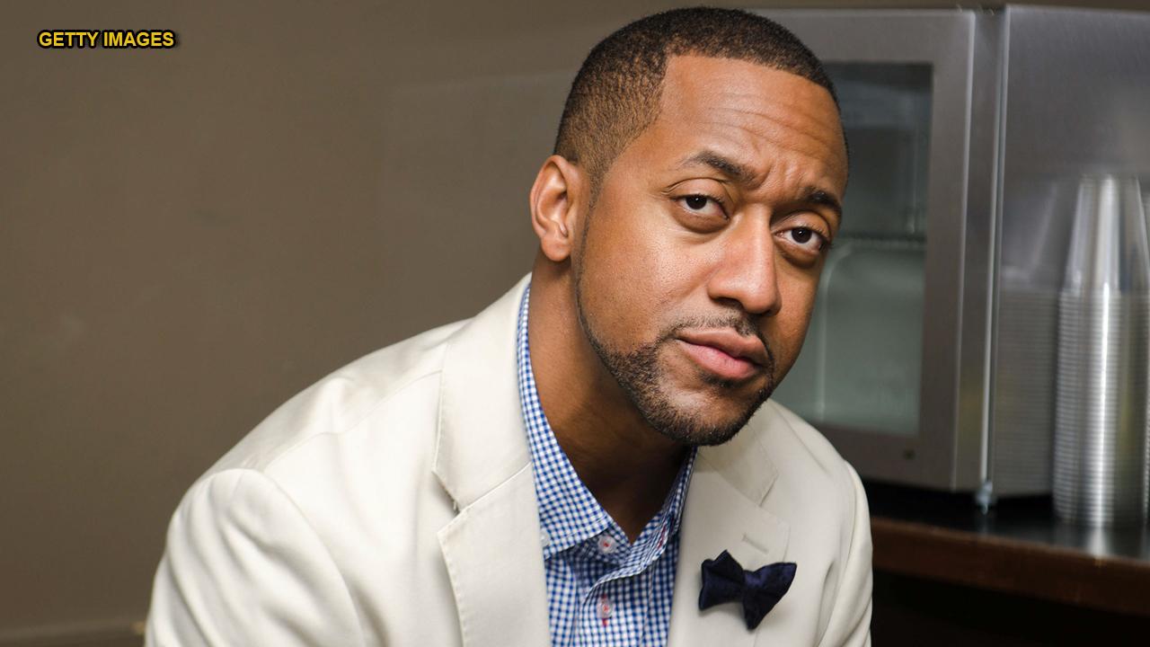 'Family Matters' star Jaleel White reveals how he feels about Steve