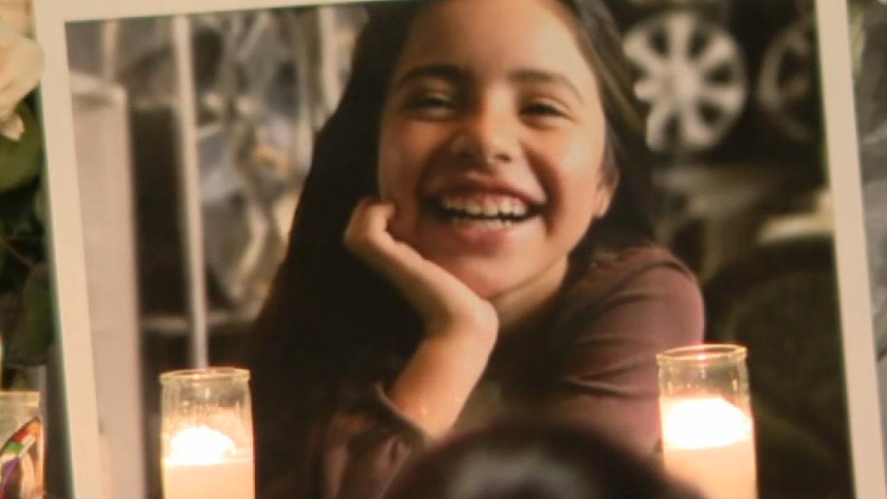 Police investigate rumors of bullying after 10yearold CA girl commits