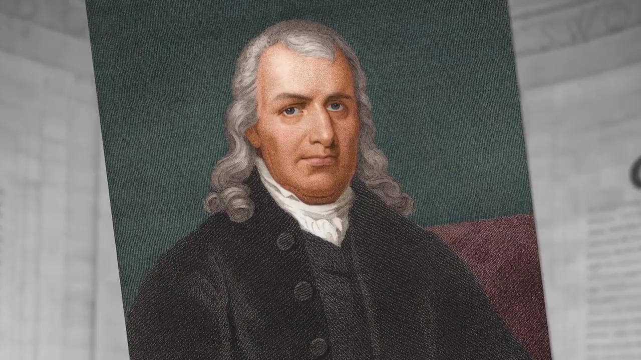 What Jefferson didn’t know Fox News