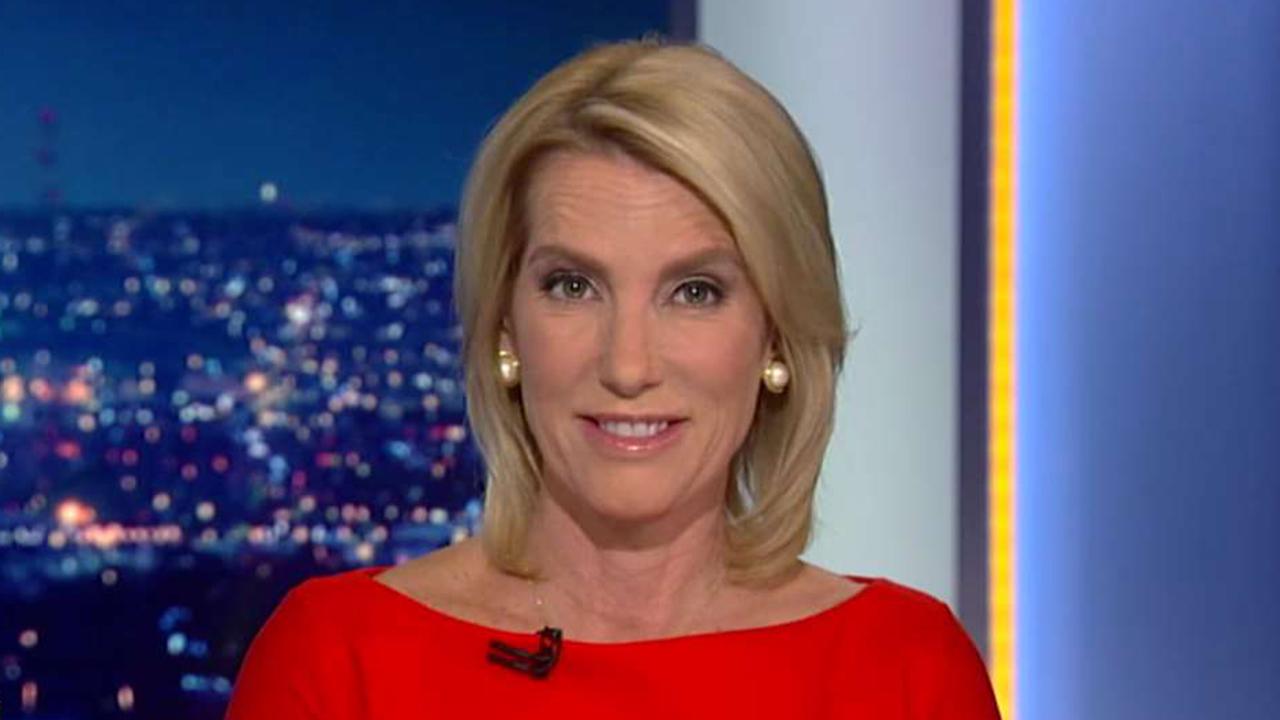 Laura Ingraham dissects Democrats' impeachment 'lies,' says Biden doesn