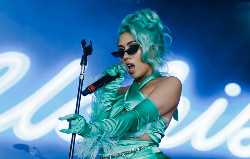 Things to Do in Fort Lauderdale Kali Uchis at Revolution Live October 3