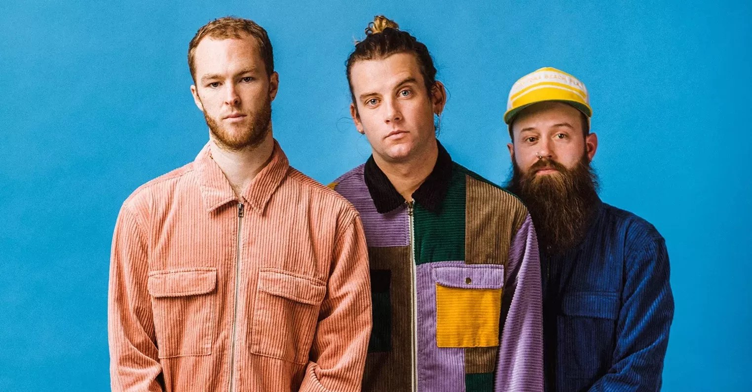 Divorce, Addiction, and Kacey Musgraves Appear on Judah & the Lion's