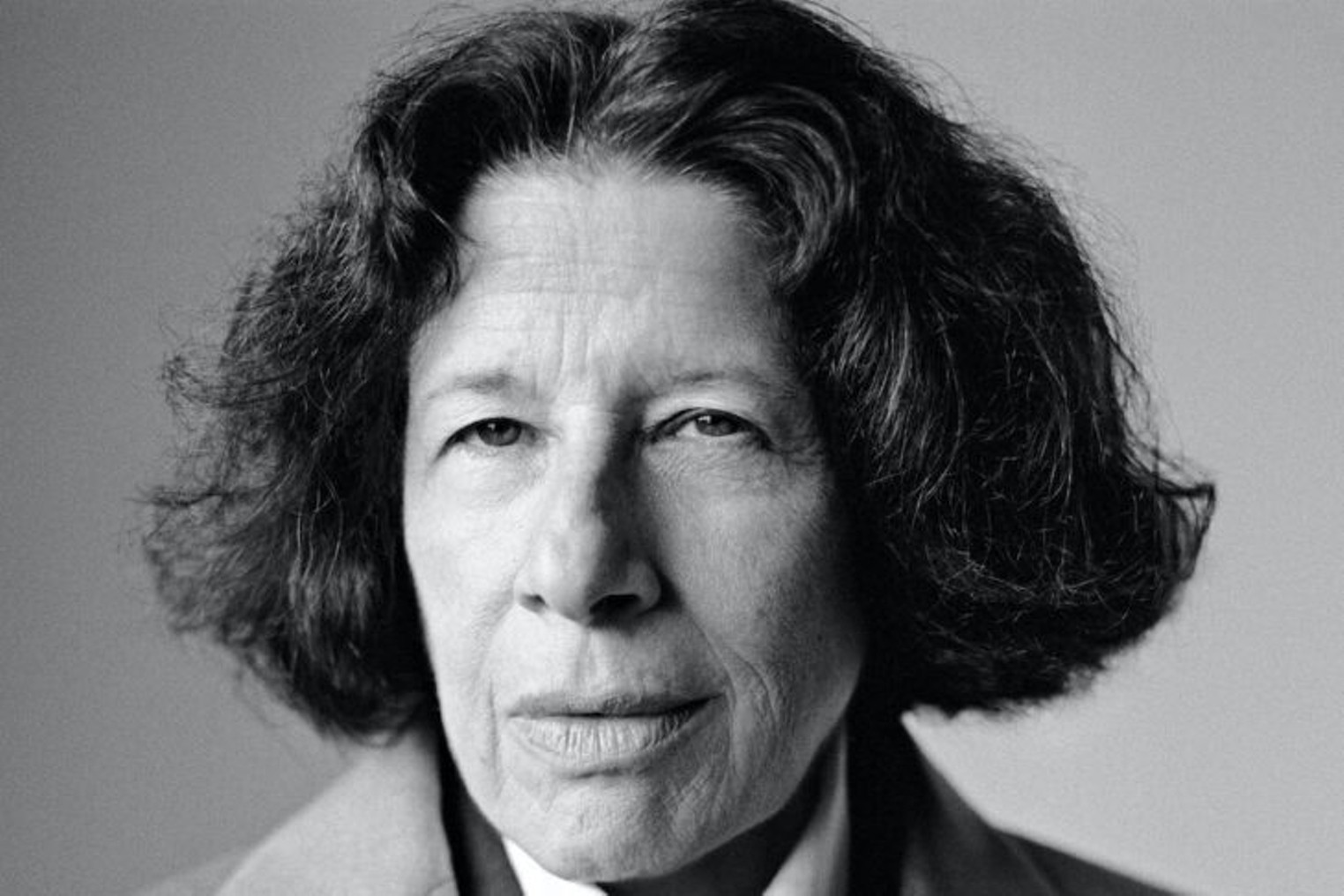 Author and Humorist Fran Lebowitz Talks Scorsese, Smoking, and Her