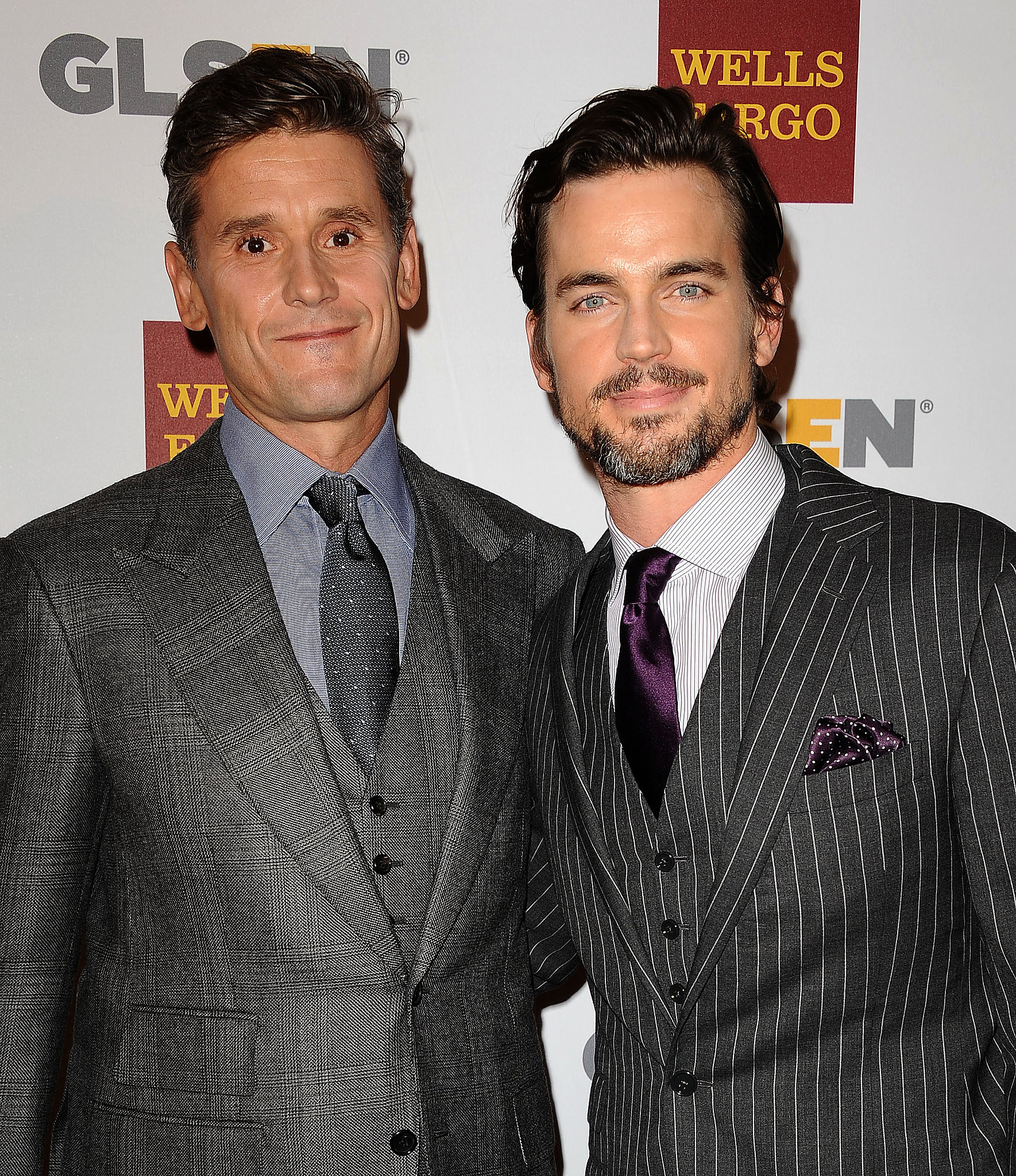 He's a OneMan Dude 30 Reasons Matt Bomer Is So Sexy It Hurts