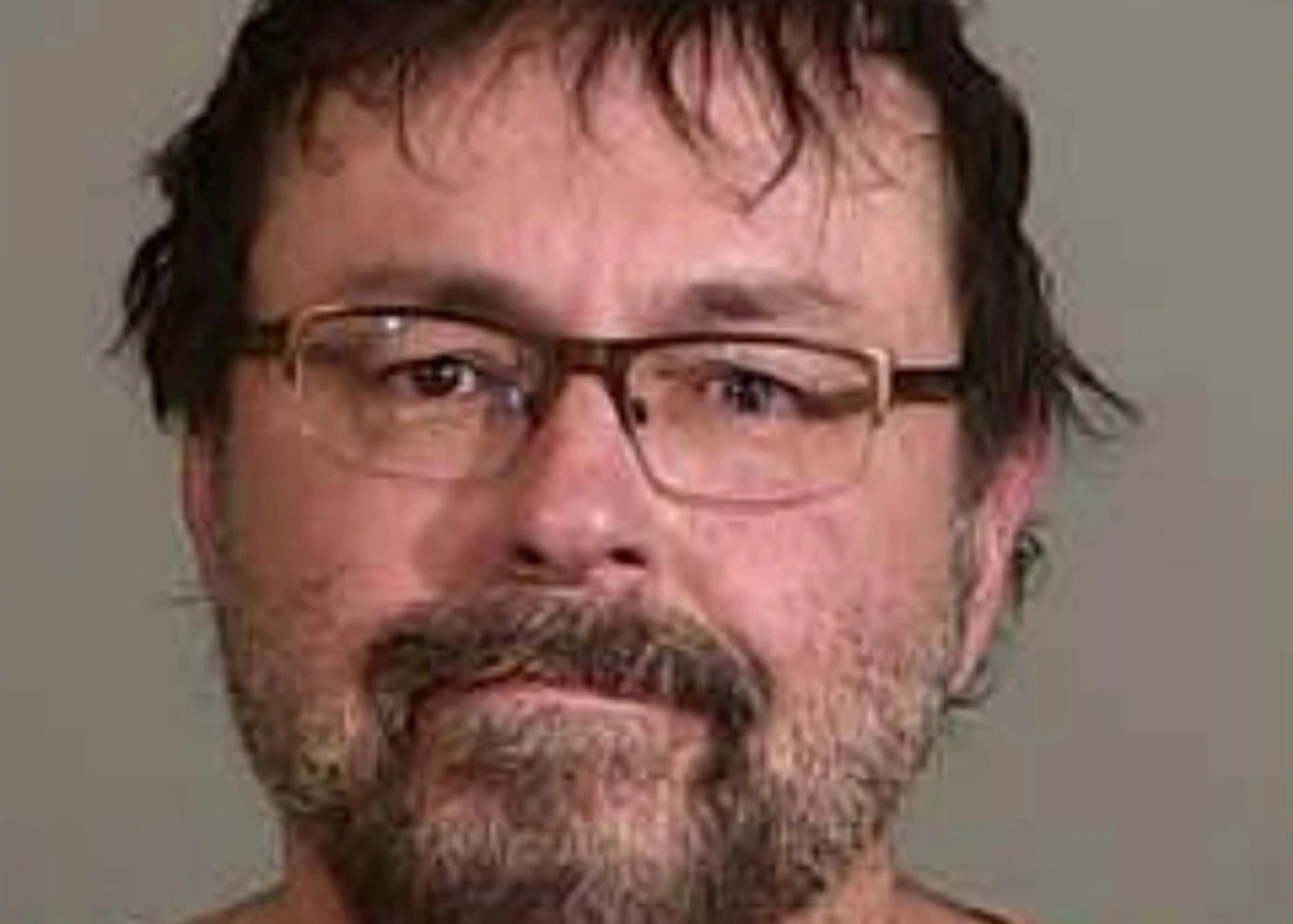 Tennessee Kidnap Suspect Tad Cummins Allegedly Planned to Flee U.S