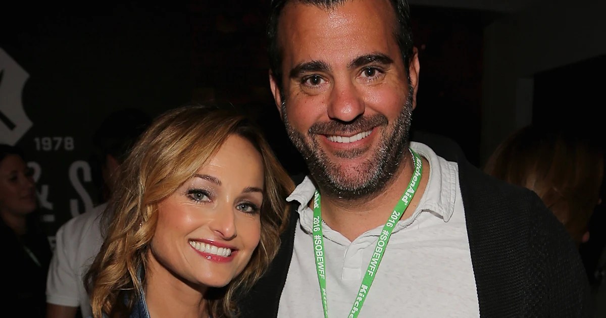 Giada De Laurentiis' boyfriend is cooking for her on Valentine's Day