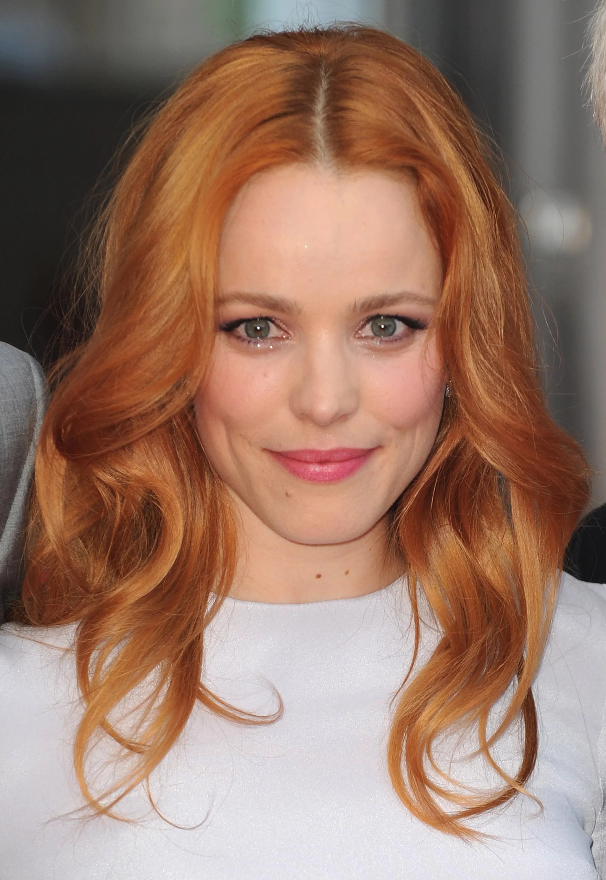 Rachel McAdams The 10 Redheads to Inspire Your Next RedHot Color Change POPSUGAR Beauty
