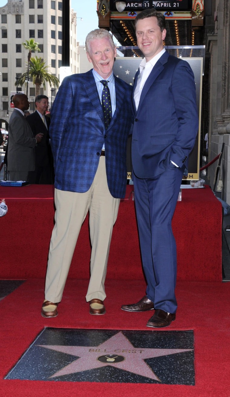 Bill Geist Age, House, Wife, Height, & Net Worth