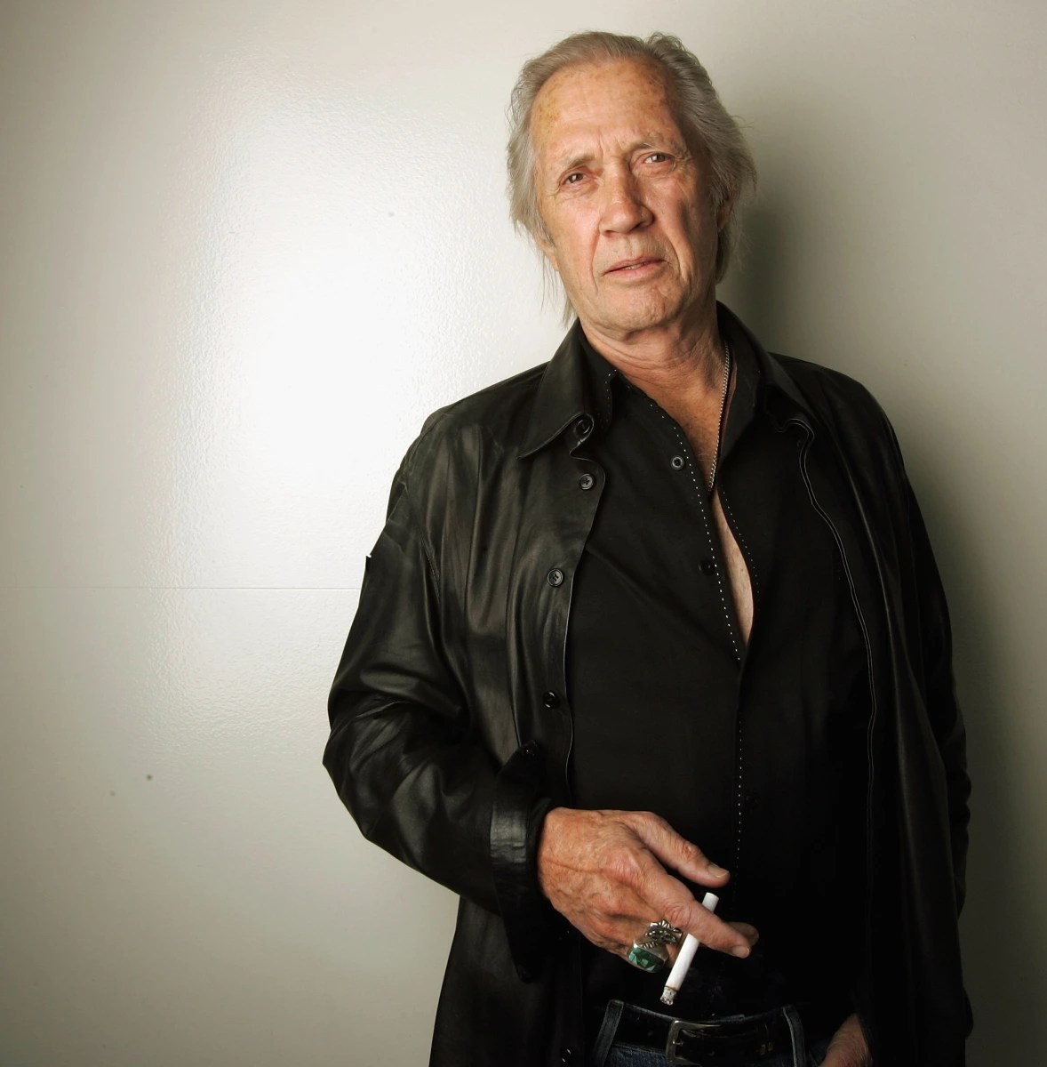 David Carradine 19362009