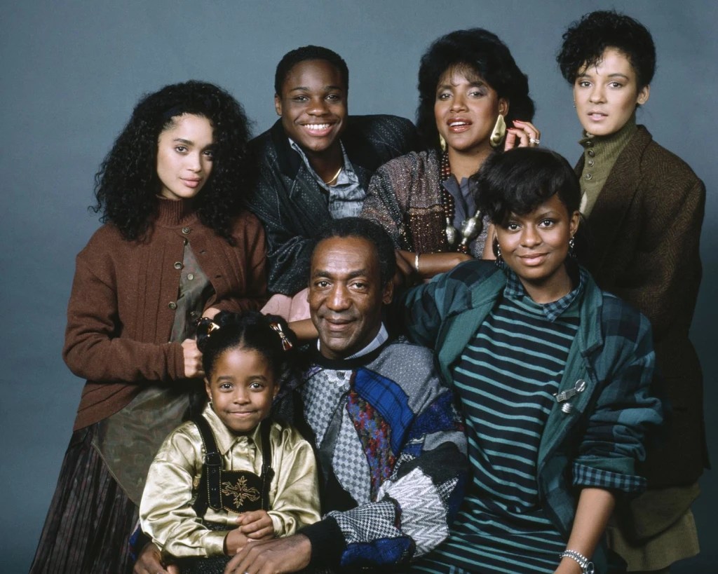 The Saga of Bill Cosby From America's Dad to Accused Sexual Abuser