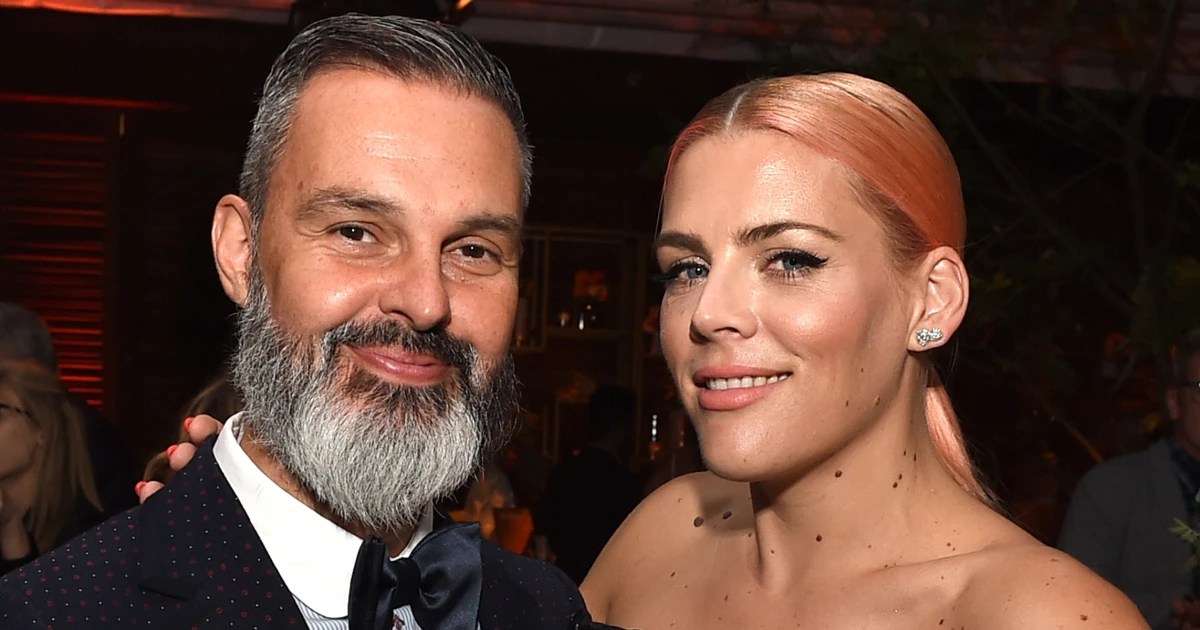 Busy Philipps says marriage suffered after birth of 1st child