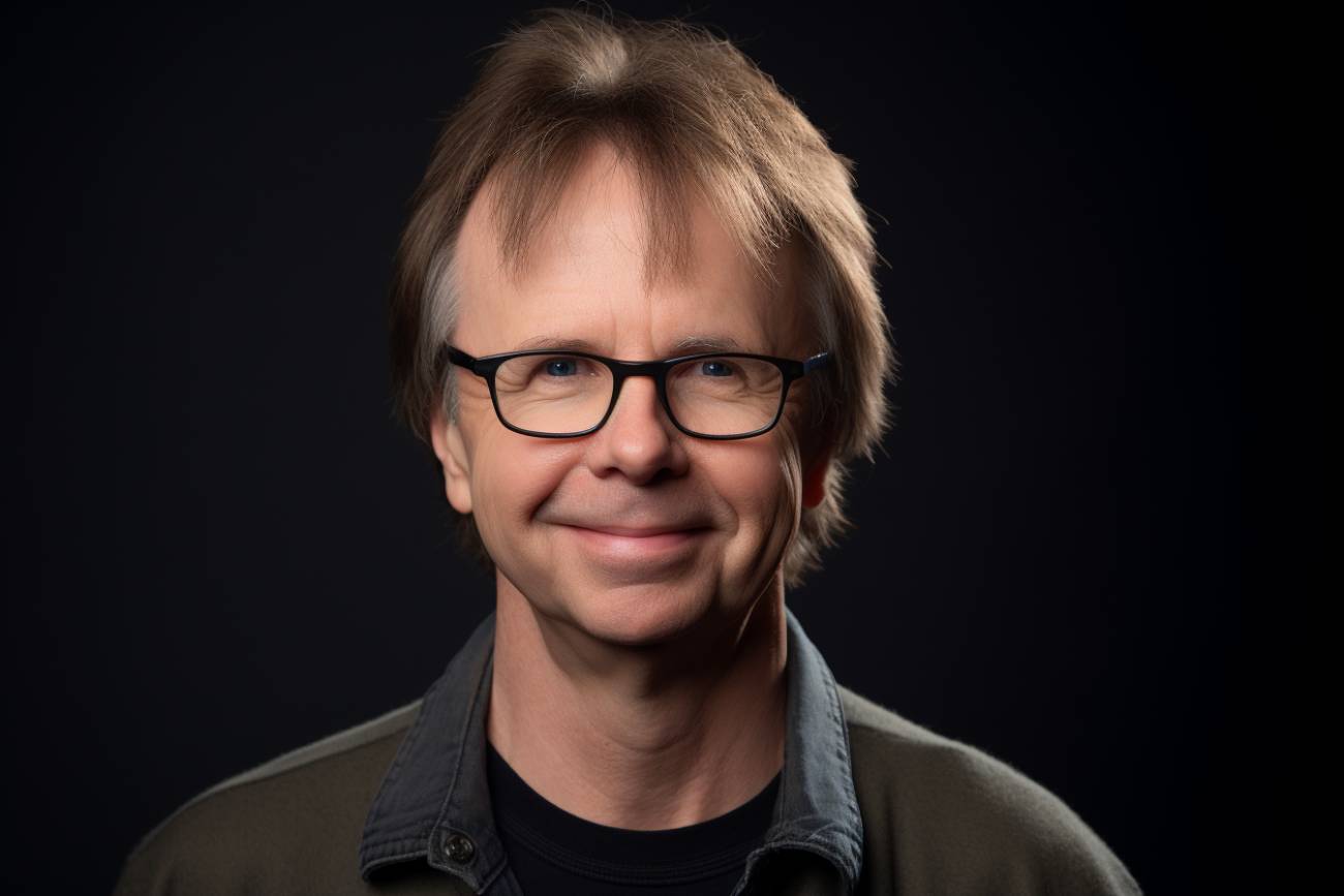 Dana Carvey's Net Worth His Rise to Fame through TV and Film Success